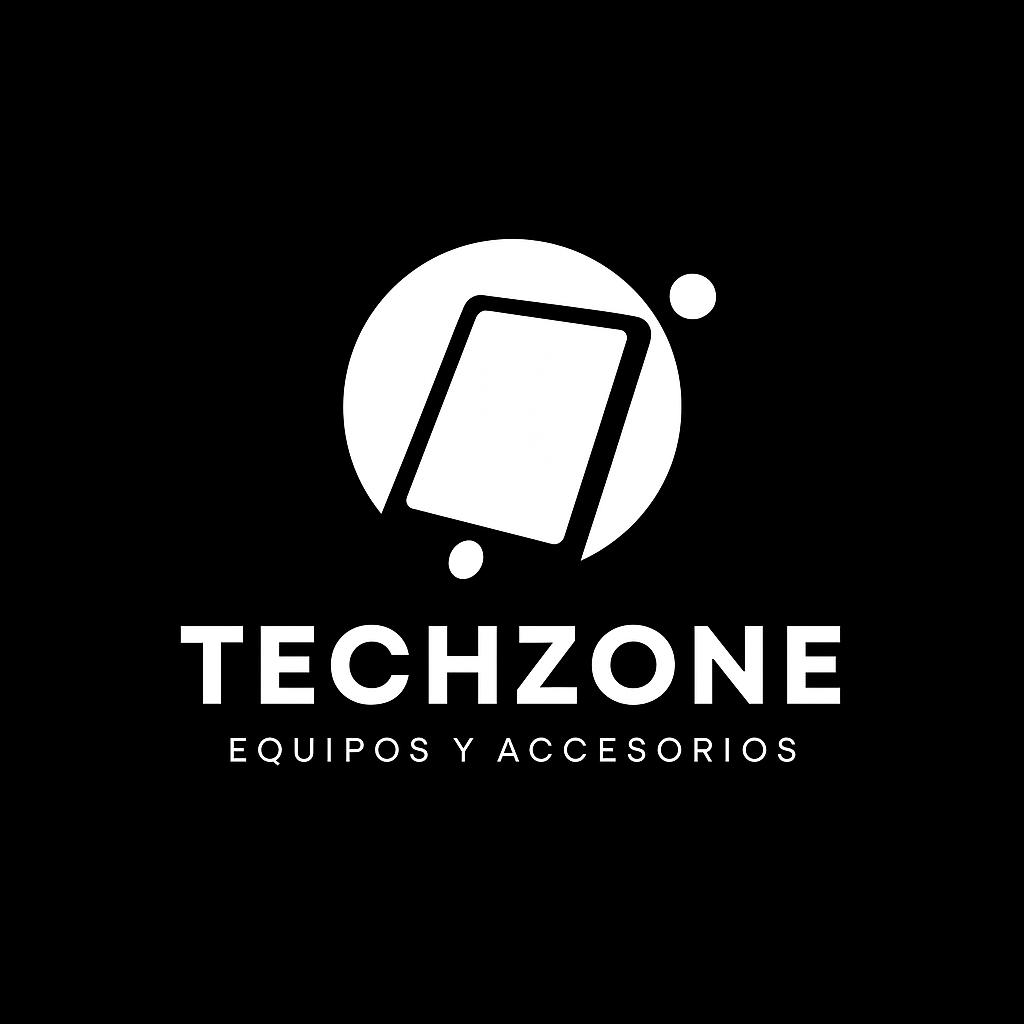 Logo TechZone